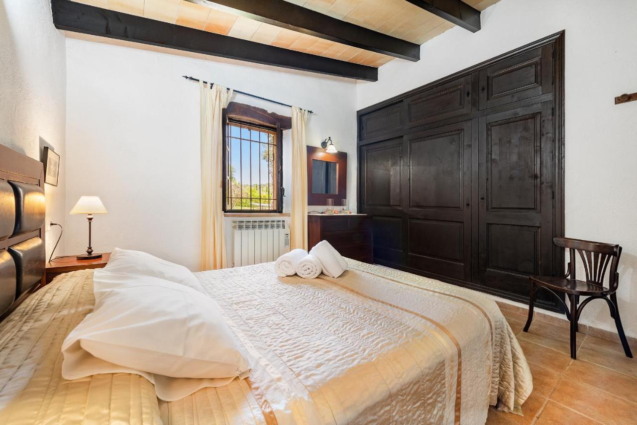 Coster Puig Villa โปเญนซา ภายนอก รูปภาพ